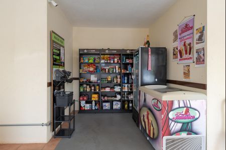 Apartamento à venda com 54m², 2 quartos e 1 vagaMinimercado