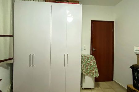 Apartamento à venda com 77m², 3 quartos e 1 vaga Apartamento à venda com 77m², 3 quartos e 1 vagaQuarto 3