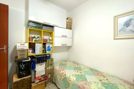 Apartamento à venda com 77m², 3 quartos e 1 vaga Apartamento à venda com 77m², 3 quartos e 1 vagaQuarto 3