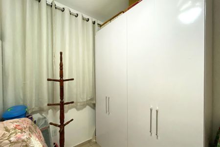 Apartamento à venda com 77m², 3 quartos e 1 vaga Apartamento à venda com 77m², 3 quartos e 1 vagaQuarto 3