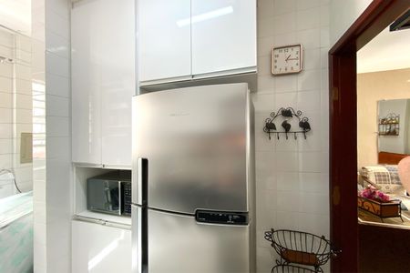 Apartamento à venda com 77m², 3 quartos e 1 vaga Apartamento à venda com 77m², 3 quartos e 1 vagaCozinha