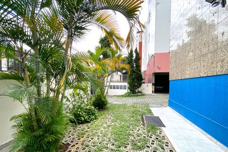 Apartamento à venda com 77m², 3 quartos e 1 vaga Apartamento à venda com 77m², 3 quartos e 1 vagaÁrea comum - Jardim