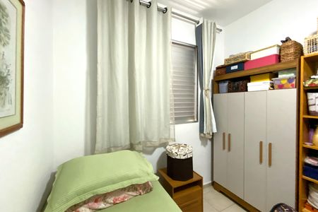 Apartamento à venda com 77m², 3 quartos e 1 vaga Apartamento à venda com 77m², 3 quartos e 1 vagaQuarto 2