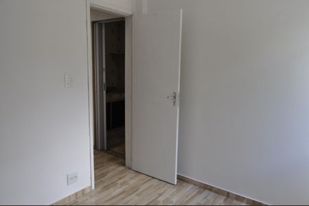 Apartamento para alugar com 1 quarto, 31m² em Méier, Rio de Janeiro