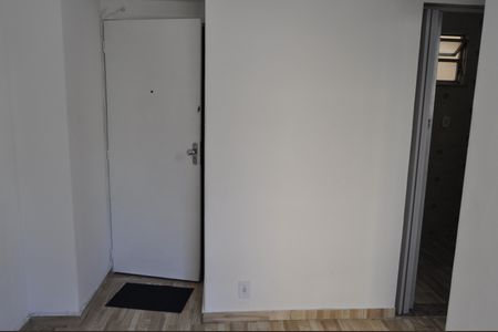 Apartamento para alugar com 1 quarto, 31m² em Méier, Rio de Janeiro