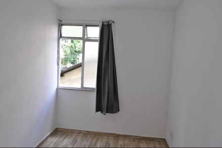 Apartamento para alugar com 1 quarto, 31m² em Méier, Rio de Janeiro