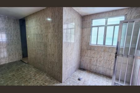 Casa à venda com 75m², 3 quartos e sem vagaCozinha