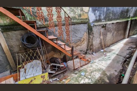 Casa à venda com 75m², 3 quartos e sem vagaVista Quarto casa 2