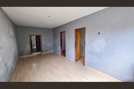Sala de casa à venda com 3 quartos, 75m² em Olaria, Rio de Janeiro