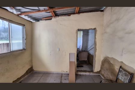 Casa à venda com 75m², 3 quartos e sem vagaSala casa 2