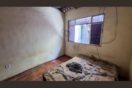 Casa à venda com 75m², 3 quartos e sem vagaQuarto casa 2