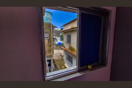Casa à venda com 75m², 3 quartos e sem vagaVista Quarto 2