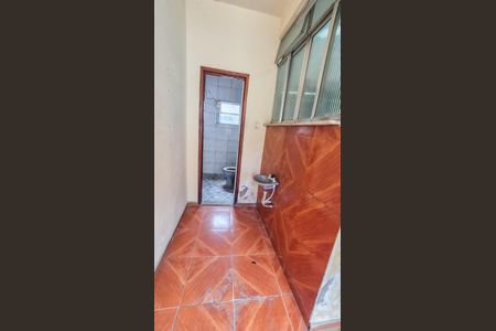 Casa à venda com 75m², 3 quartos e sem vagaLavabo 