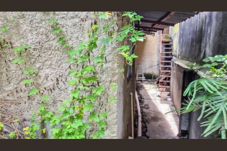 Casa à venda com 75m², 3 quartos e sem vagaQuinta casa 2