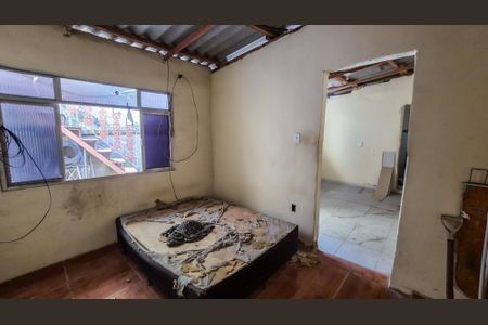 Casa à venda com 75m², 3 quartos e sem vagaQuarto casa 2