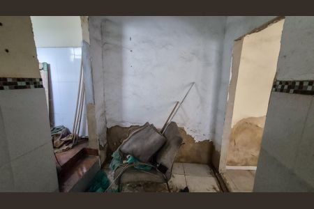 Casa à venda com 75m², 3 quartos e sem vagaCozinha casa 2