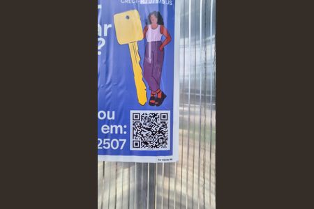 Casa à venda com 75m², 3 quartos e sem vagaPlaquinha 