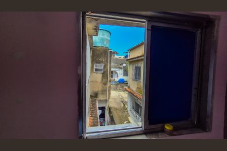 Casa à venda com 75m², 3 quartos e sem vagaVista Quarto 2