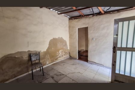 Casa à venda com 75m², 3 quartos e sem vagaSala casa 2