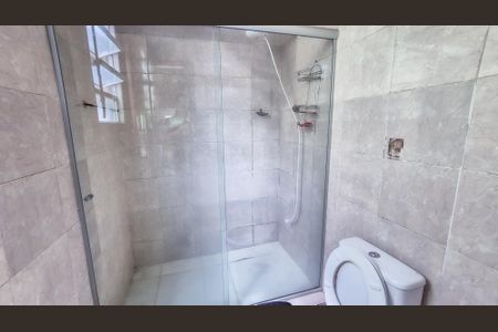 Casa à venda com 75m², 3 quartos e sem vagaBanheiro Social 