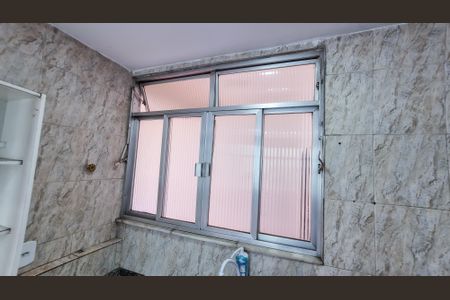 Casa à venda com 75m², 3 quartos e sem vagaCozinha