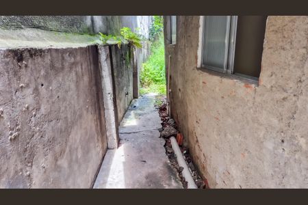 Casa à venda com 75m², 3 quartos e sem vagaQuinta casa 2