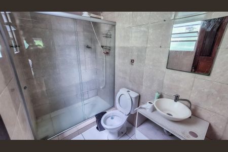 Casa à venda com 75m², 3 quartos e sem vagaBanheiro Social 