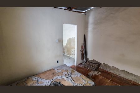 Casa à venda com 75m², 3 quartos e sem vagaQuarto casa 2