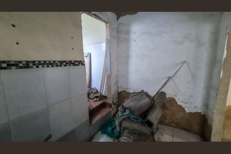 Casa à venda com 75m², 3 quartos e sem vagaCozinha casa 2