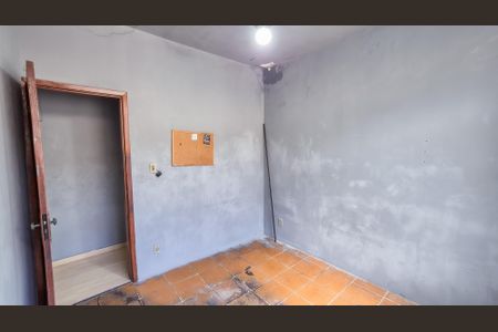 Casa à venda com 75m², 3 quartos e sem vagaQuarto 3