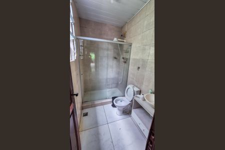 Casa à venda com 75m², 3 quartos e sem vagaBanheiro Social 