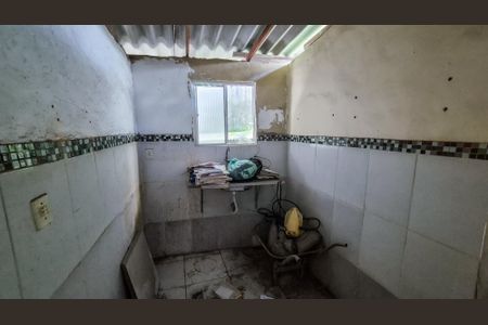 Casa à venda com 75m², 3 quartos e sem vagaCozinha casa 2