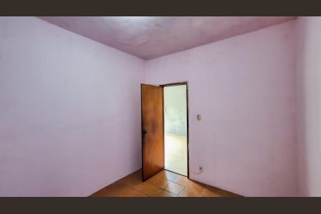 Casa à venda com 75m², 3 quartos e sem vagaQuarto 2