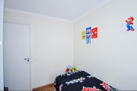 Apartamento para alugar com 47m², 2 quartos e 1 vaga