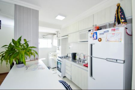 Apartamento para alugar com 47m², 2 quartos e 1 vaga