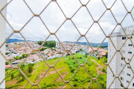 Apartamento para alugar com 47m², 2 quartos e 1 vaga