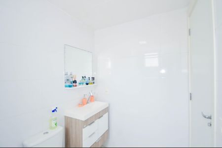 Apartamento para alugar com 47m², 2 quartos e 1 vaga