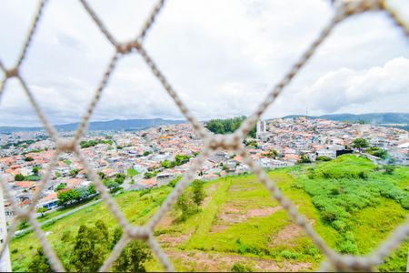 Apartamento para alugar com 47m², 2 quartos e 1 vaga