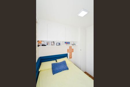 Apartamento para alugar com 47m², 2 quartos e 1 vaga