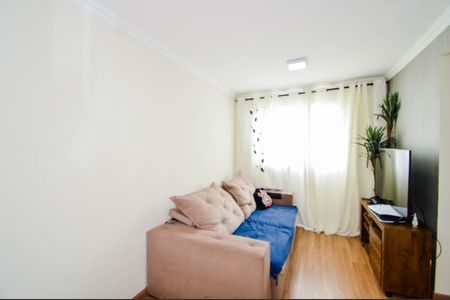 Apartamento para alugar com 47m², 2 quartos e 1 vaga