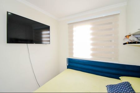 Apartamento para alugar com 47m², 2 quartos e 1 vaga