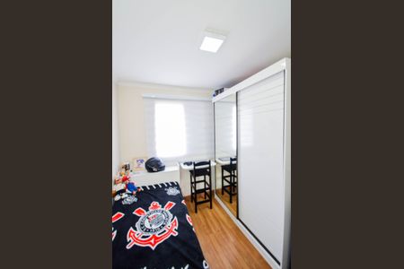 Apartamento para alugar com 47m², 2 quartos e 1 vaga