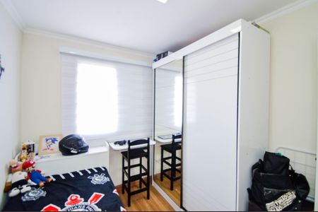 Apartamento para alugar com 47m², 2 quartos e 1 vaga