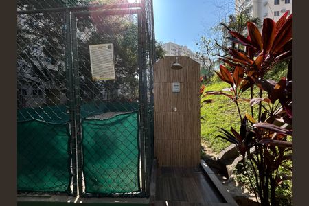 Apartamento para alugar com 55m², 2 quartos e 1 vagaÁrea comum