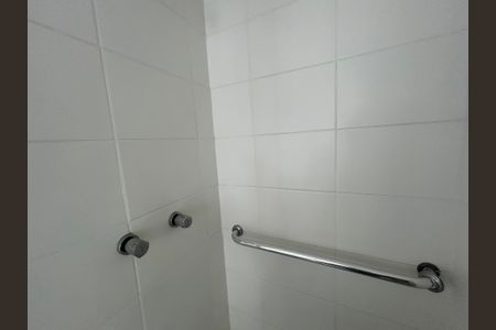 Apartamento para alugar com 55m², 2 quartos e 1 vagaBanheiro da Suíte