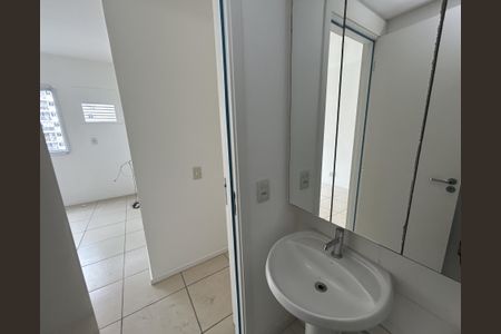 Apartamento para alugar com 55m², 2 quartos e 1 vagaBanheiro da Suíte