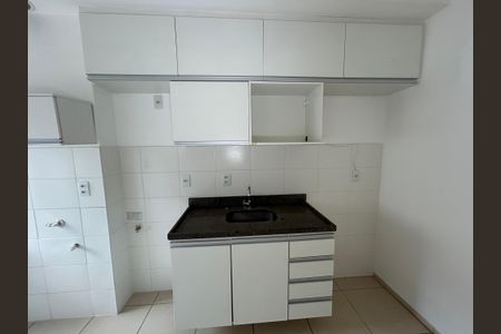 Apartamento para alugar com 55m², 2 quartos e 1 vagaCozinha