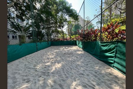 Apartamento para alugar com 55m², 2 quartos e 1 vagaQuadra de areia