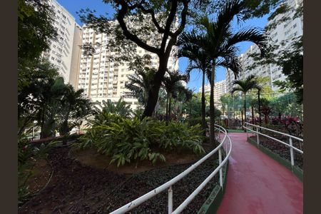 Apartamento para alugar com 55m², 2 quartos e 1 vagaÁrea comum