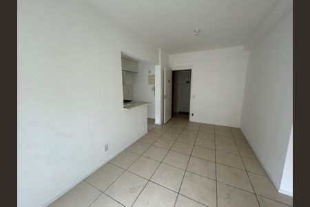 Sala de apartamento para alugar com 2 quartos, 55m² em Del Castilho, Rio de Janeiro